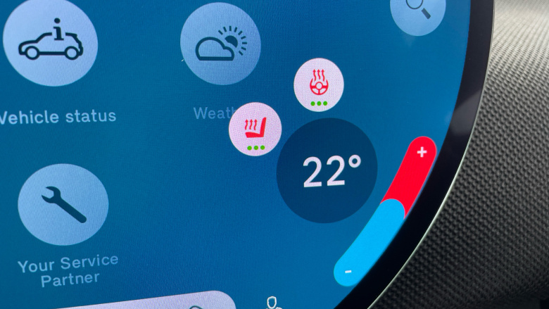 MINI Cooper 135kW E Sport [Level 2] 41kWh 3dr Auto Electric Hatchback